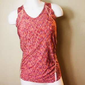 Athleta Women’s Tank Top Extra Small Athleticwear